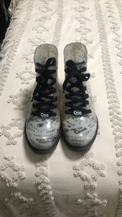 Womens Rain Boots