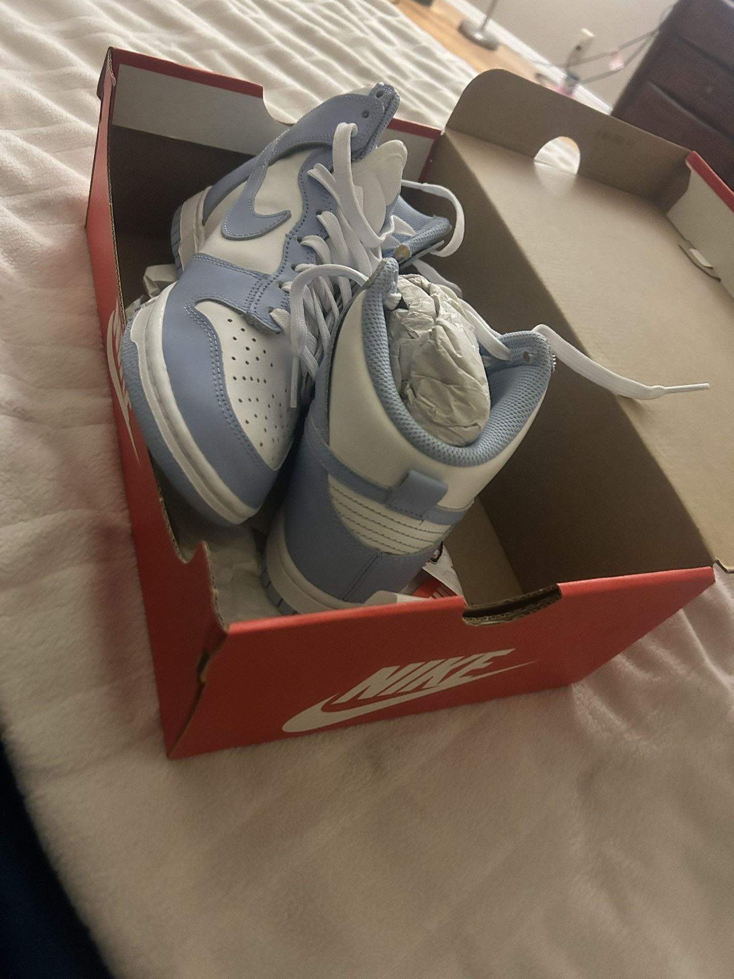 Nike Dunks
