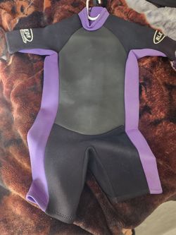 Kids Wetsuit