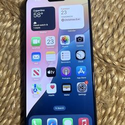 iPhone 15 Pro Max 256gb Black GREAT CONDITION