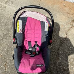 GRACO Car Seat