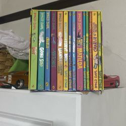 Books