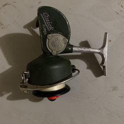 Classing Fishing Rod