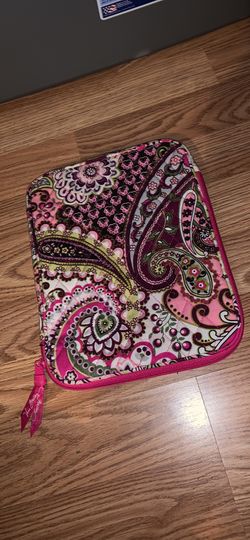 Vera Bradly iPad case