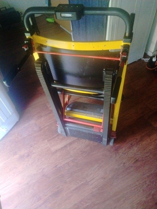 Everactiv Stair Lift