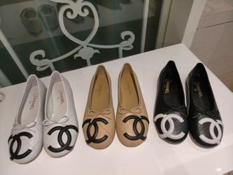 Chanel Shoes