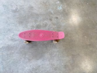 Penny Board