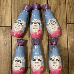 Downy All For $20