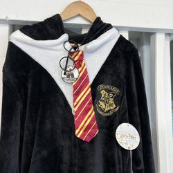 Harry Potter Halloween Costume