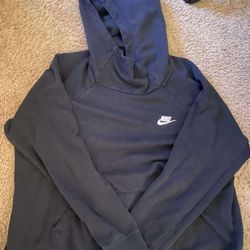 Nike Hoodie Size XL $10