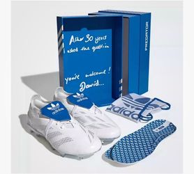 Soccer Cleats