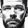 David