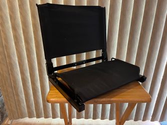 Stadium Chair