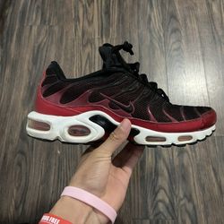 Nike Air Max Plus TN Men’s Size 10