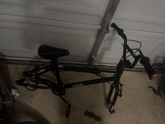 20 inch bike frame