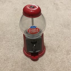 Original 9” Bubble Gum Dispenser