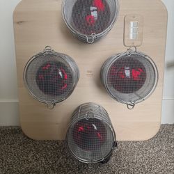 SaunaSpace Red Light sauna