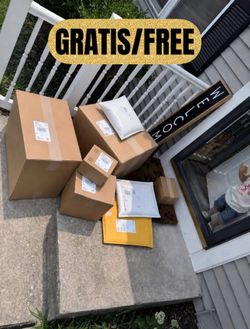 Gratis Free💓