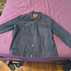 Denan Jacket 