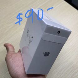 PRO: , SIRI Connection ,GPS Position Detection, Spatial Audio Etc. 