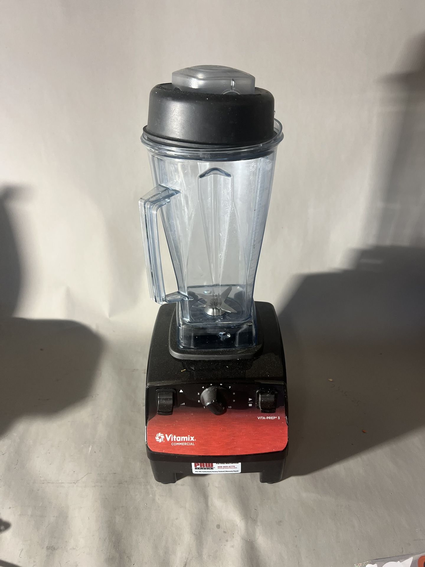 Vita prep best sale 3