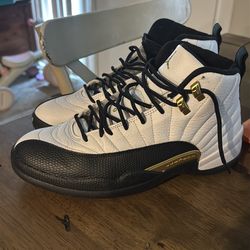 Jordan 12 royalty