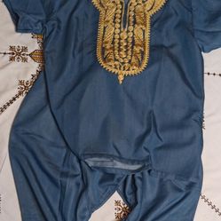 Boys Moroccan Clothes