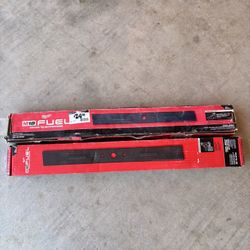Milwaukee Lawn Mower Blades 