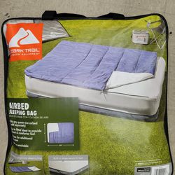 Ozark Air Bed
