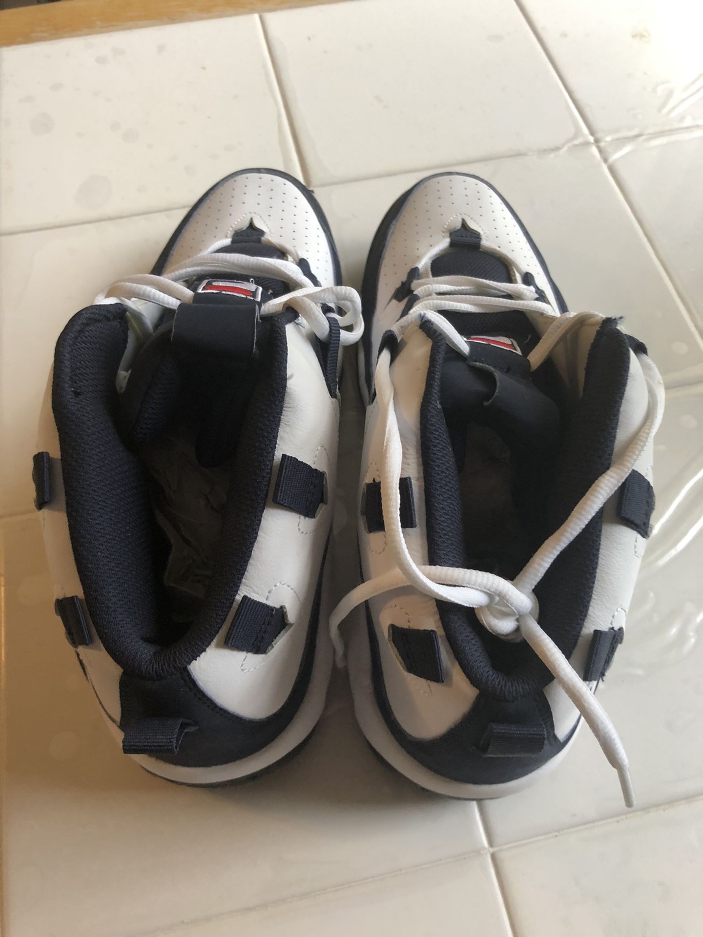 FILA 95 size 14 Brand