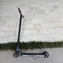 Scooters