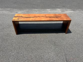 Stand/Bench