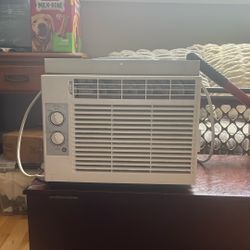 GE  Window AC Unit