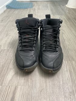 Jordan 12 Utility size 12