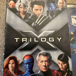 DVD Lot For Sale
