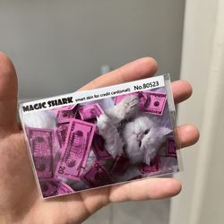 Ebt Cover Cat Card Or For Regular Card 