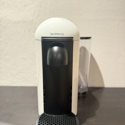 Nespresso Vertuo Plus by Breville