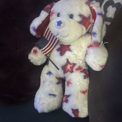 Independence build a bear