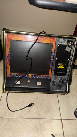 Pot O Gold Gaming Machine