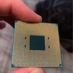 AMD Ryzen 5 2600 