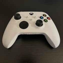 Xbox controller