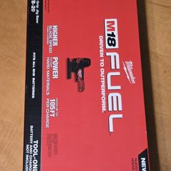 Milwaukee 2737B-20 M18 Fuel Brushless Cordless Barrel Grip Jig Saw. No Low Offers Pls. Price Firm Pick up Burien 
