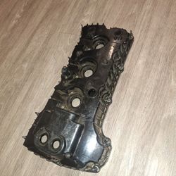 Tapa Para Ford 