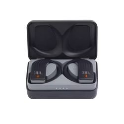 JBL Endurance PEAK Wireless In-Ear Sport Headphones (Black)