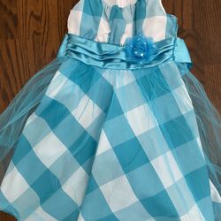 Girls Dress