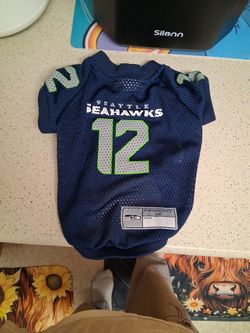 Pet Jersey