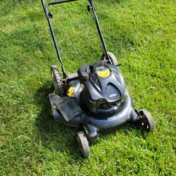 Ready For Your Yard 