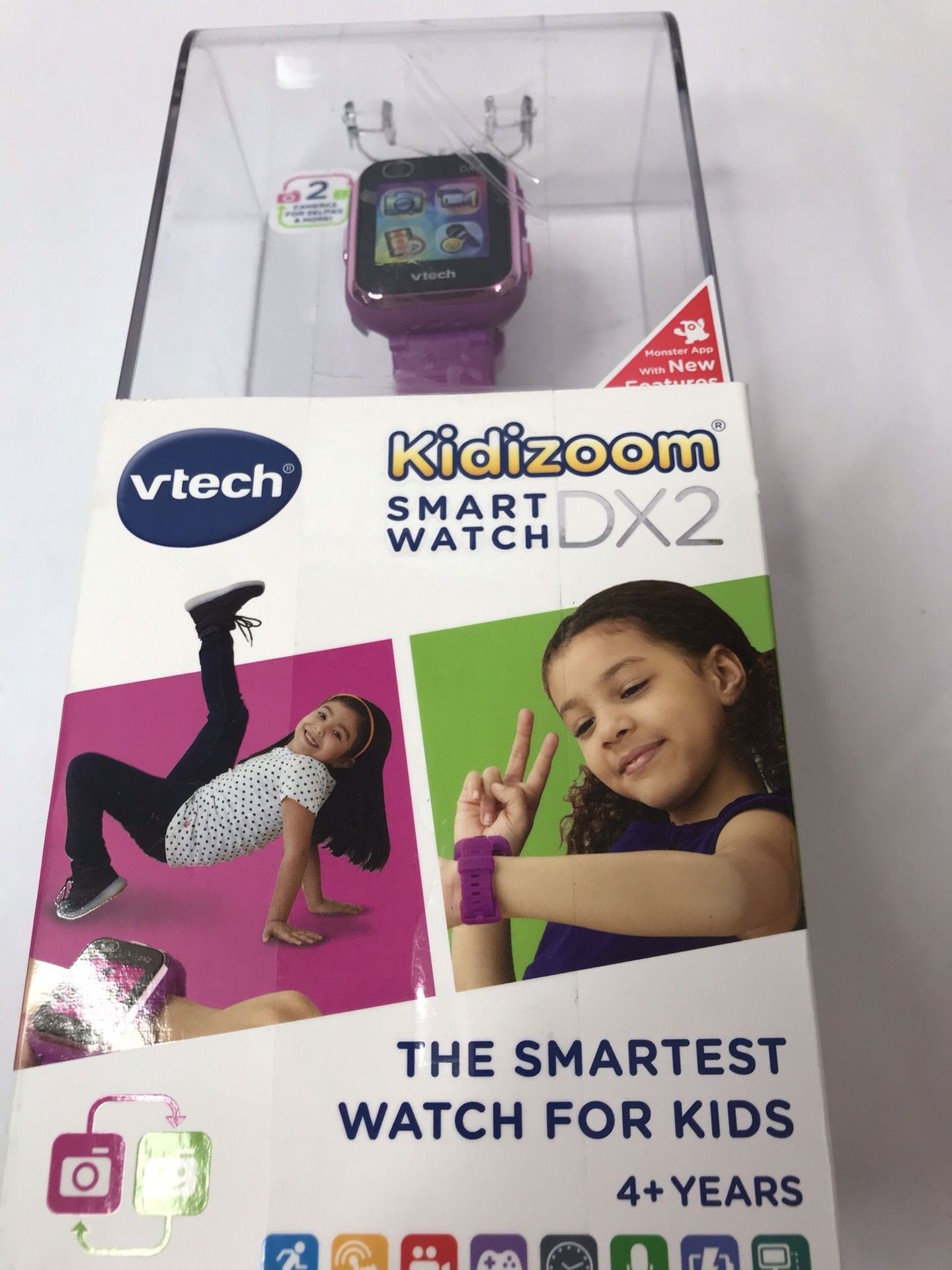 Vtech Kidizoom Smart Watch