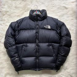 North Face Jacket