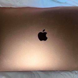 MacBook Air With M1 Chip 